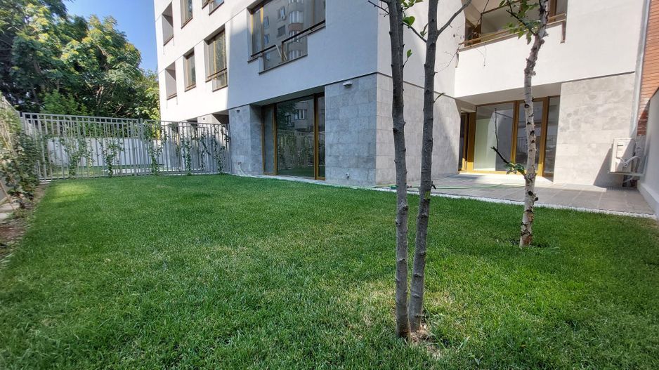 APARTAMENT 3 CAMERE PREMIUM CU GRADINA | COMPLEX BOTIQUE EXCLUSIVIST - Poză 1