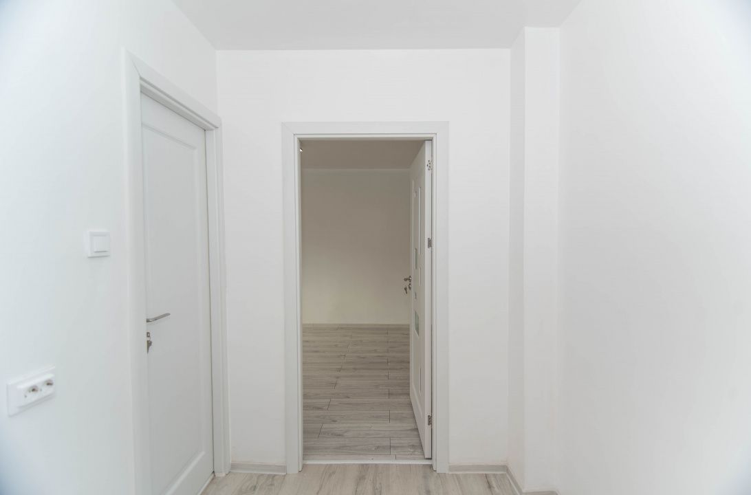 Garsoniera RENOVATA, etaj 1, Gavana-Pitesti - Poză 5