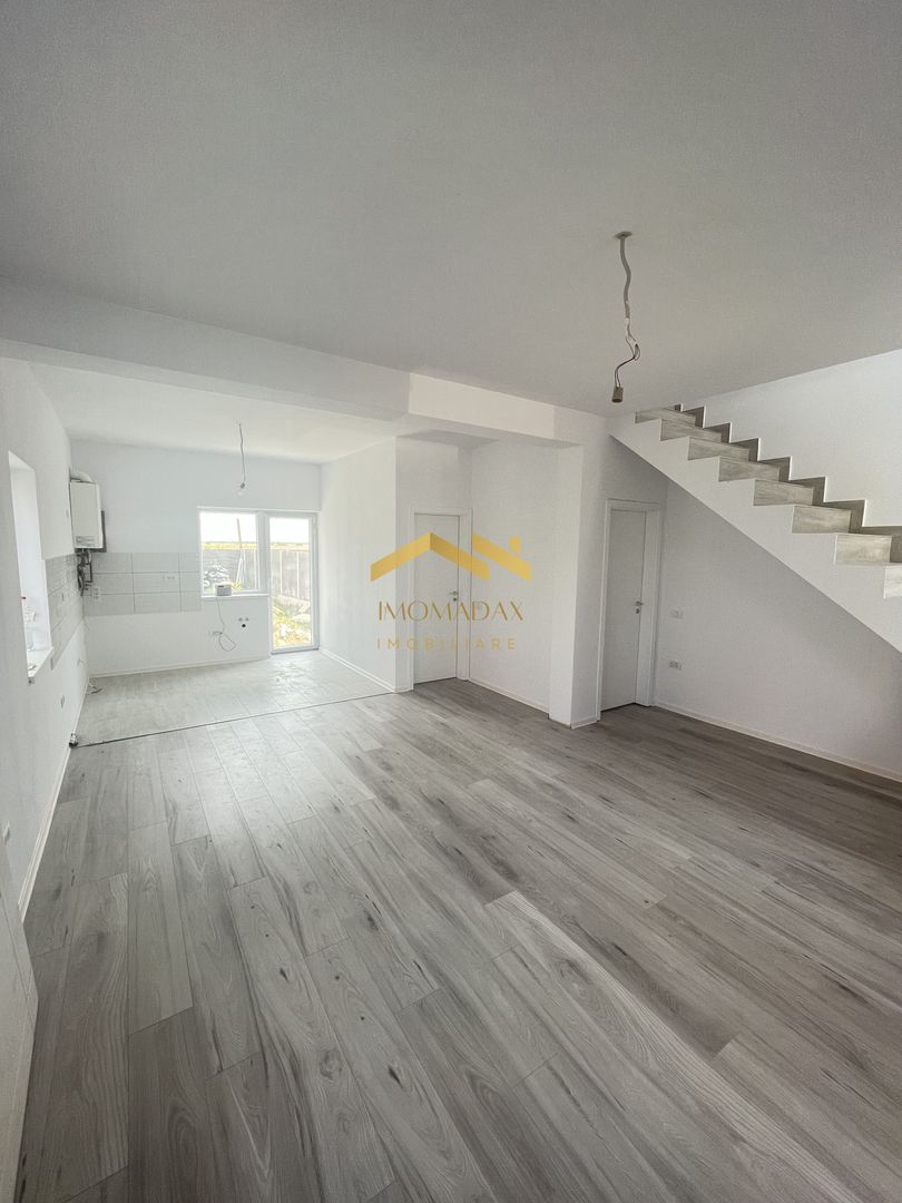 Bucovat-Duplex-Predare la Cheie - Poză 2