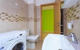 Bloc nou, loc de parcare, zonă liniștită-Complex Toronto - Poză 8