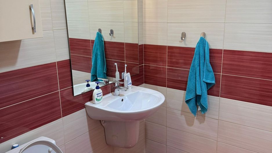 AP. 2 CAMERE CHITILA, MOBILAT - BLOC NOU, CENTRALA PROPRIE,COMISION 0% - Poză 10