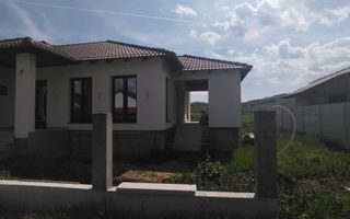 Casa noua de vânzare in Sard - Poză 2