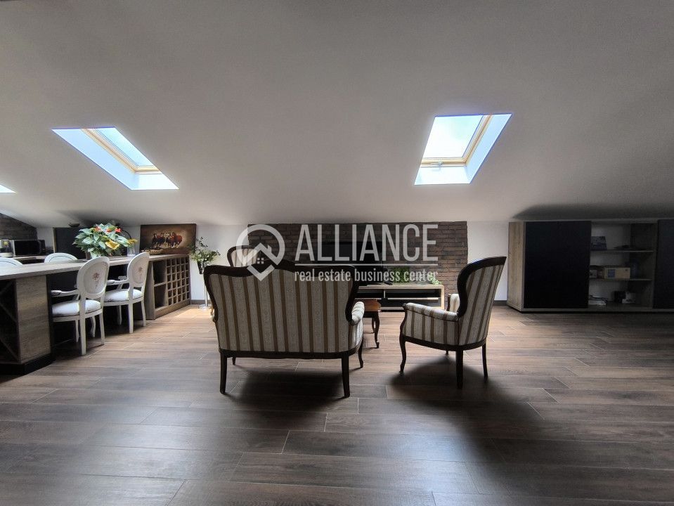 PIATA GRIVITEI (COD03) -Cladire de birouri moderna ! - Poză 6