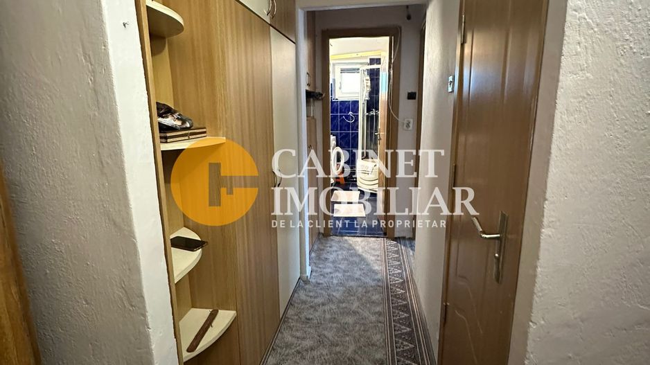 PACURARI - 2 CAMERE DECOMANDAT - Poză 5