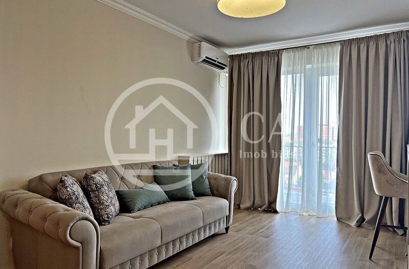 Apartament de închiriat cu 2 camere în Prima Oneștilor, Oradea - Poză 3