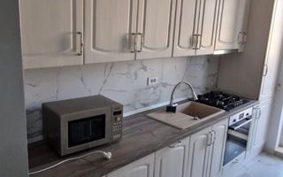 AP. 3 CAMERE CALEA CALARASILOR, BLOC NOU, BOXA, PARCARE, CENTRALA - Poză 4