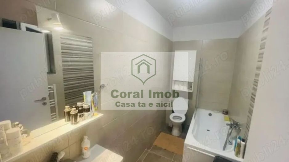 Vand apartament 3 camere - Poză 4