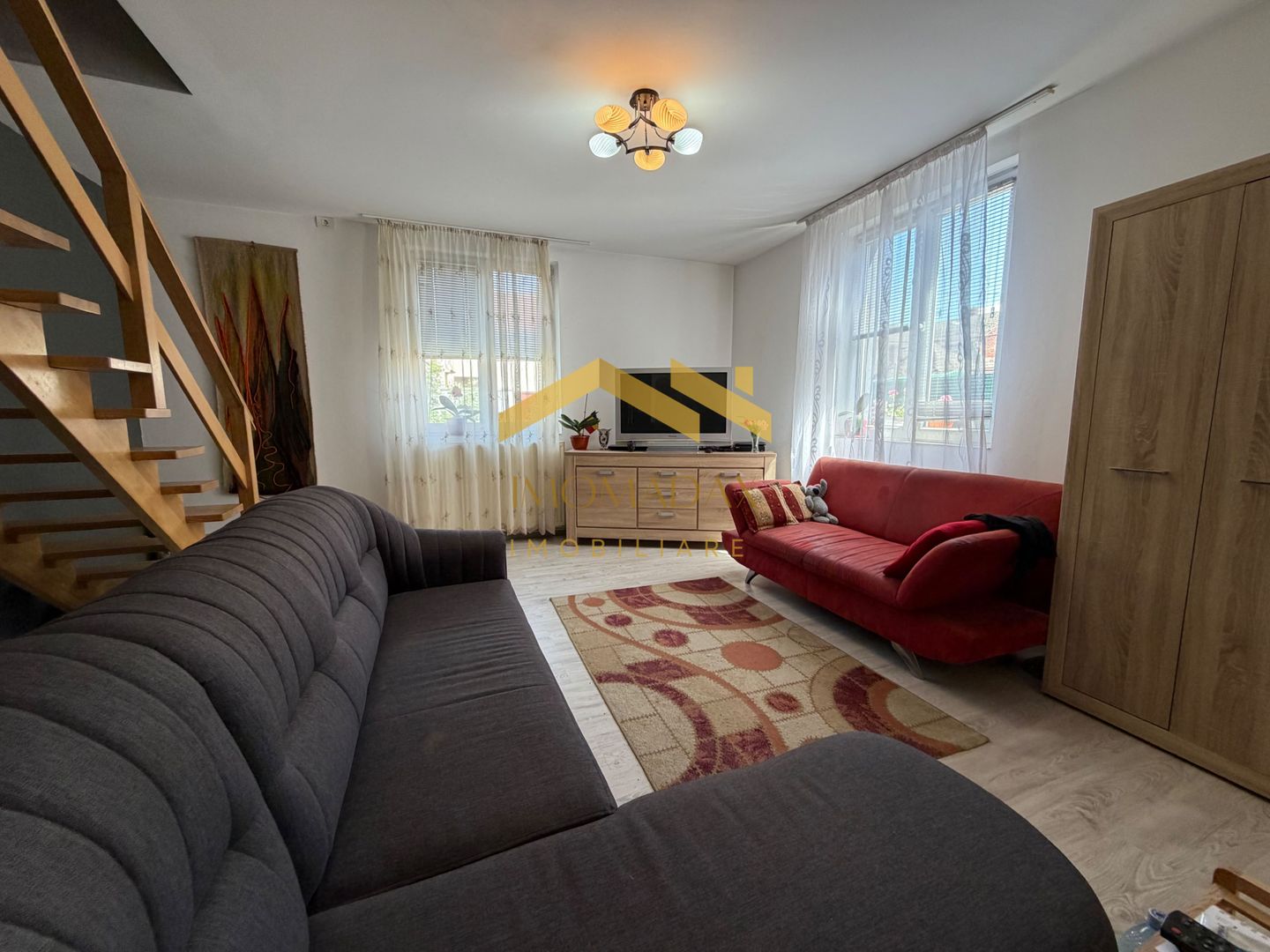 Complexul Studențesc-Casa Individuală-Disponibilă Imediat - Poză 9