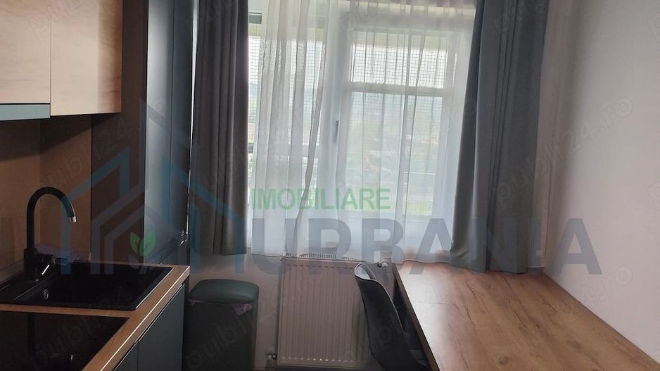 Apartament 2 camere de inchiriat, Complex Himson, Iasi - Poză 7