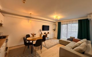 De Inchiriat Apartament 2 camere I 450 euro/luna I Avanera, Suceava - Poză 4