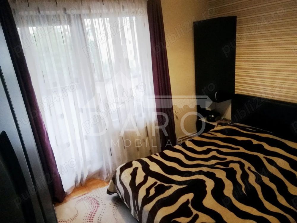 Inchiriez apartament in stare foarte buna - Tudor, Diamant - Poză 7