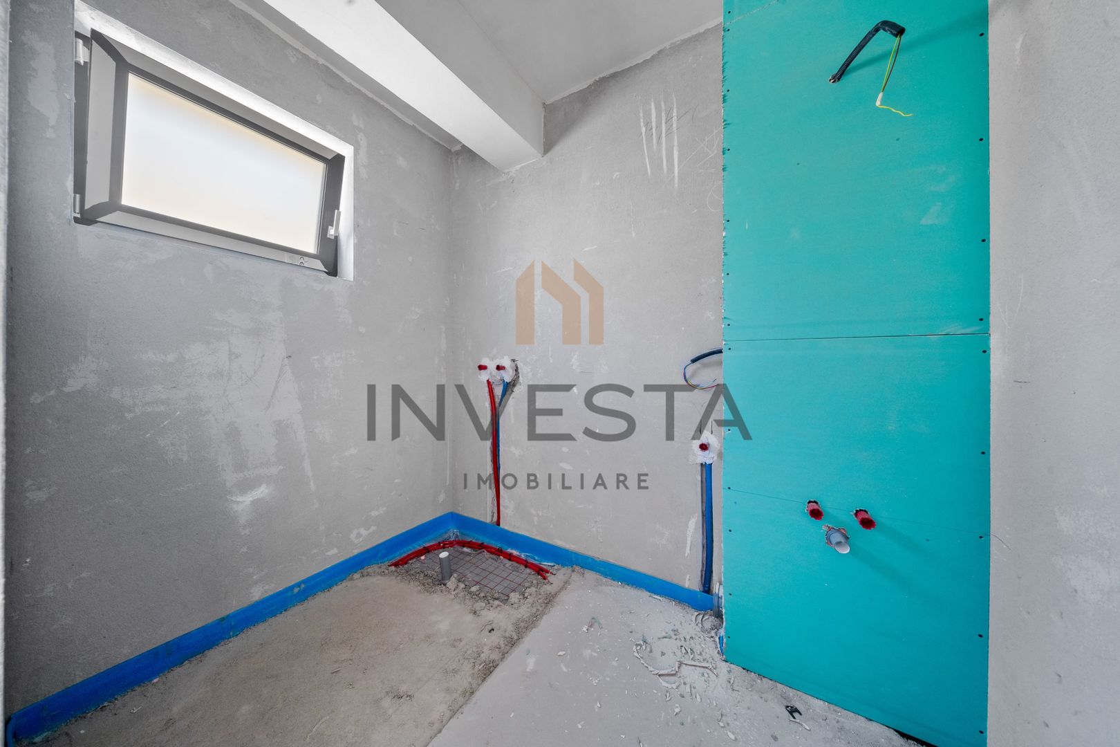 Apartament 3 camere, cladire nZEB,  zona strazii Dorobantiilor! - Poză 4