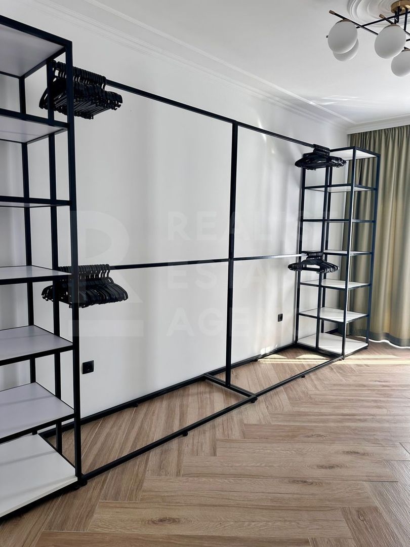 Chirie, apartament, 2 camere, bd. Mircea Cel Bătrân, Ciocana - Poză 8