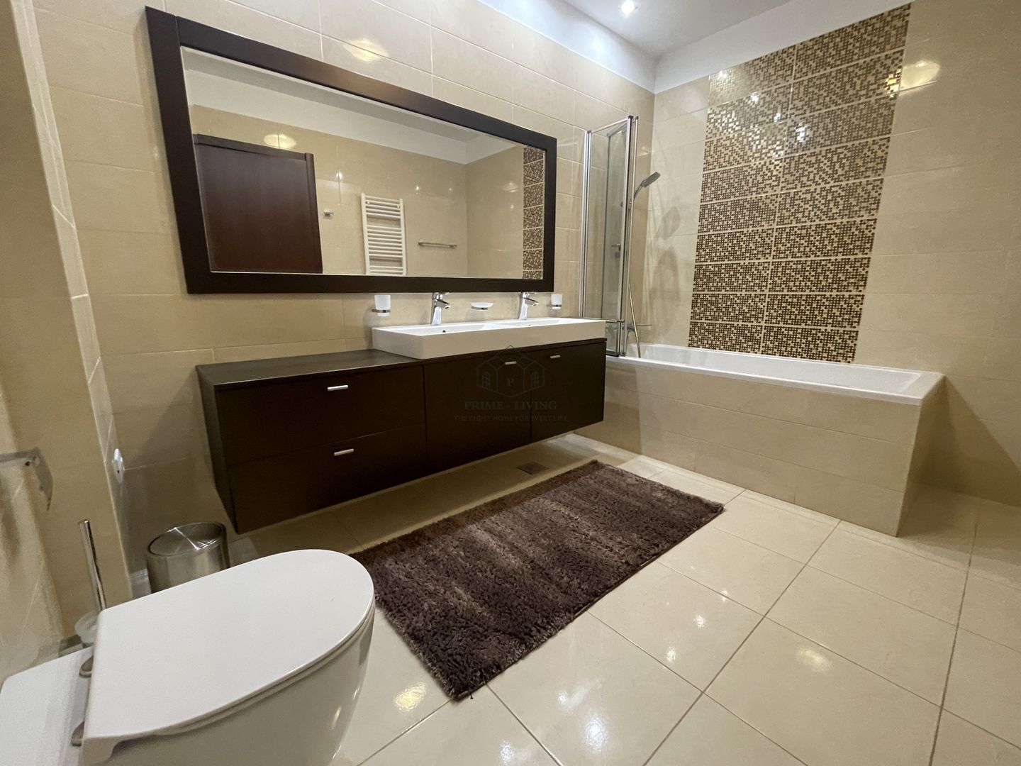 APARTAMENT CU 4 CAMERE LA INCHIRIERE LANGA PARCUL HERATSRAU - Poză 13