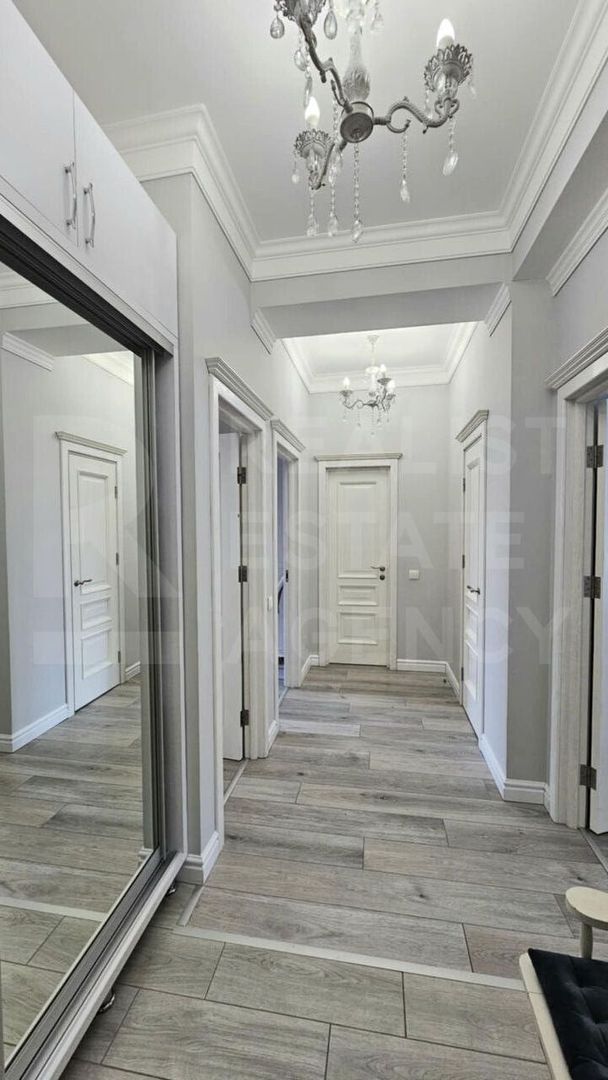 Chirie, apartament, 2 camere, str. Petru Rareș, Centru - Poză 4