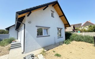 - Duplex -3 camere - 2 bai - - Poză 1