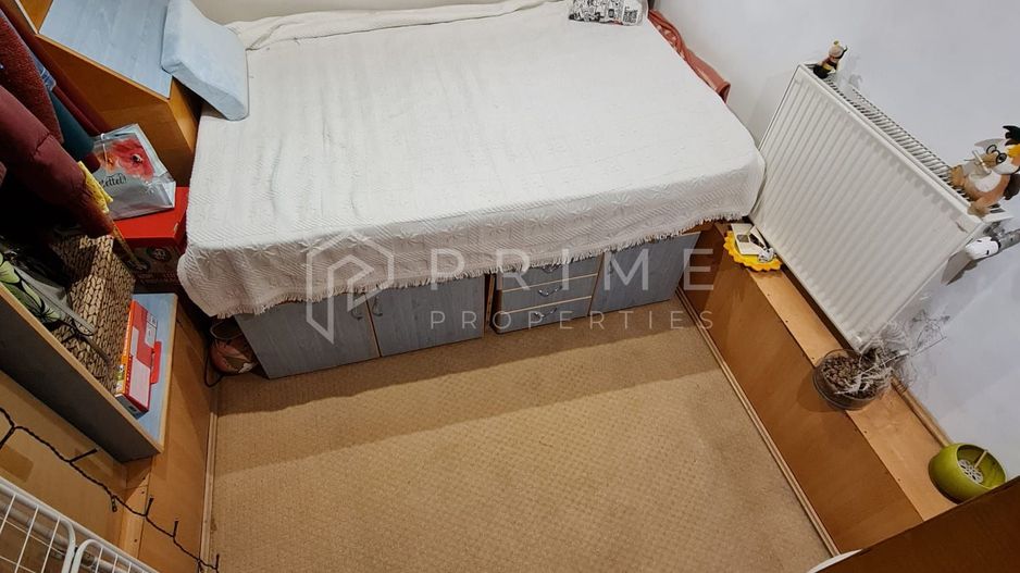 Apartament 3 camere + spațiu comercial 80mp, Bd. Pandurilor - Poză 5