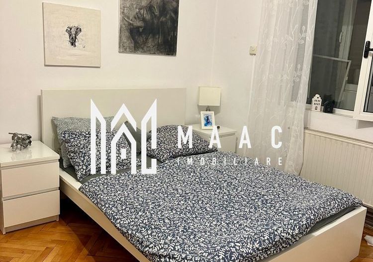 Apartament 2 Camere I Decomandat I Etaj 3 I Pivnita I Strand - Poză 3