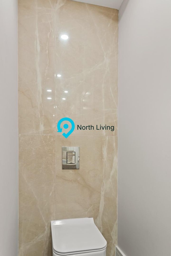 Complex Triana Pipera | Parcare subterana - Poză 14