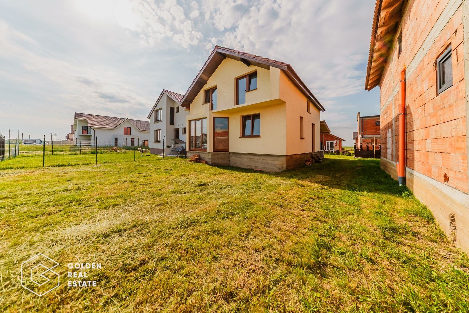 Casa in Tisa Noua, P+M, comision 0% - Poză 1