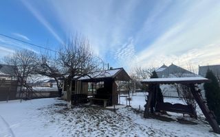 Casă spațioasă P+E+M | 43 ari teren | Mobilată & utilată | Iaslovăț - Poză 34