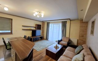 Apartament 2 camere | Parcare | Gheorgheni - Septimiu Albini / Albac - Poză 1