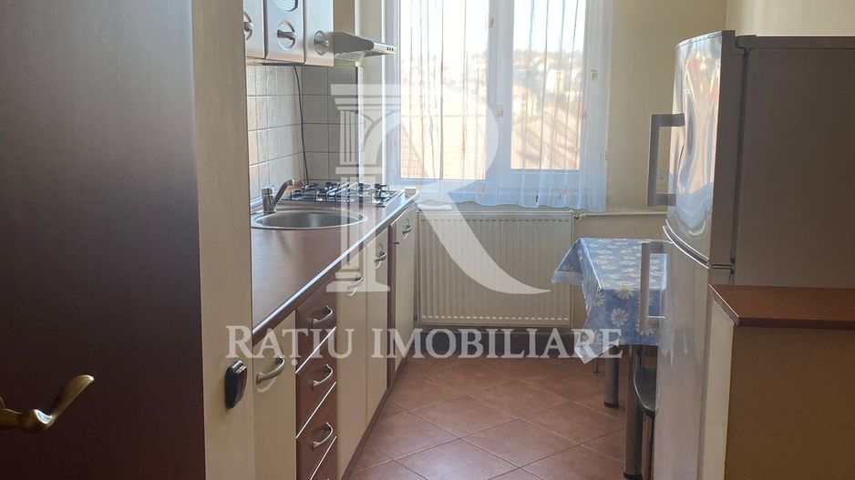 Apartament cu 2 camere | Parcul Traian | Oradea - Poză 4