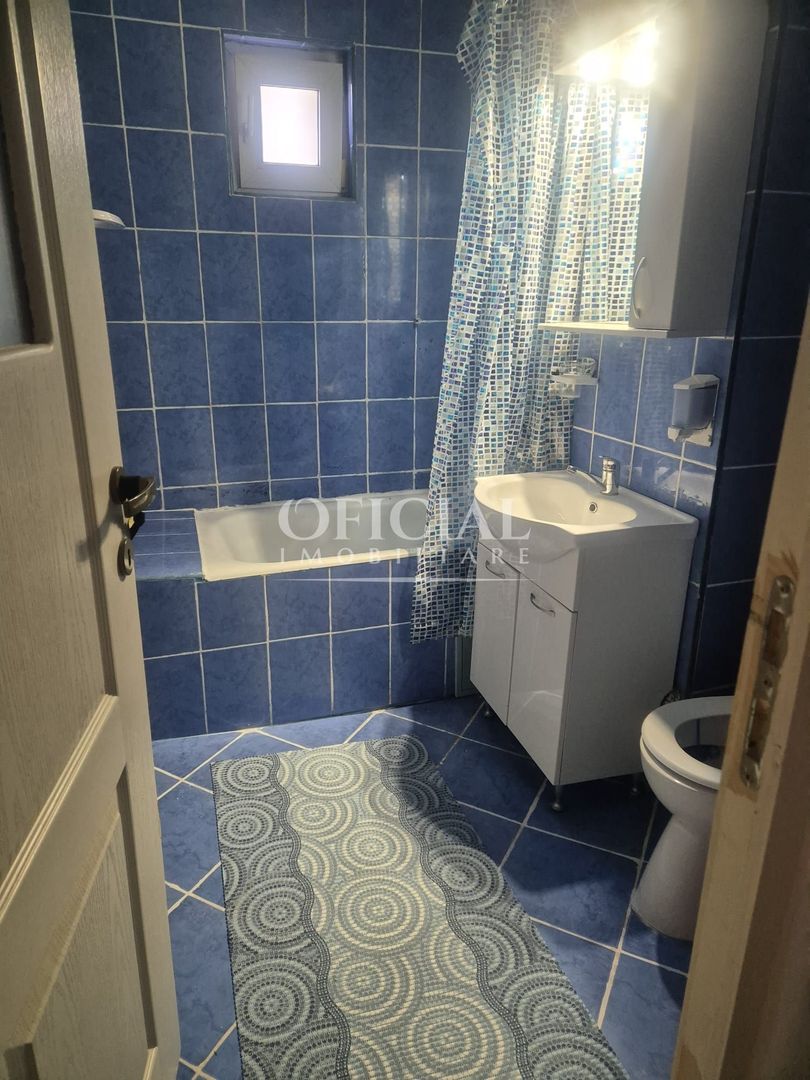 Apartament 4 Camere | 80 mp | Etaj 1 | Zona Calea Floresti | Manastur - Poză 6