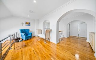 Casa individuala, zona Belvedere,  208 mp utili+ 698 mp teren! - Poză 12