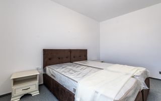 3 camere, Parcare, Bloc nou, USAMV, Manastur,New City Frunzisului - Poză 4