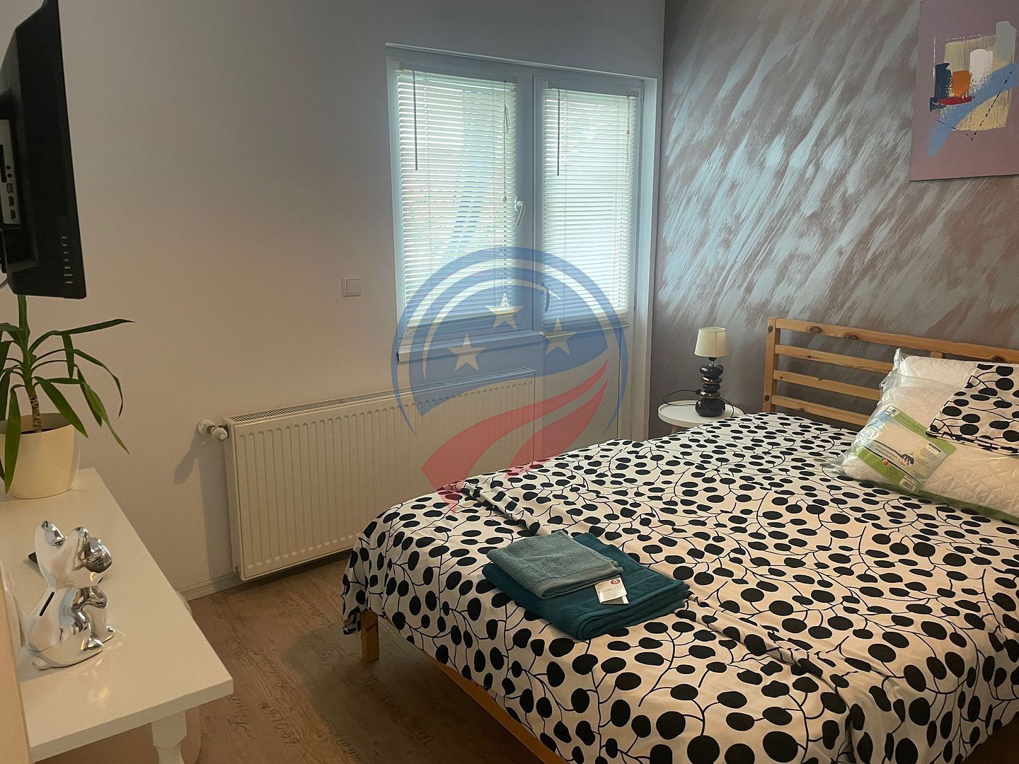 Casa de inchiriat - Poză 1