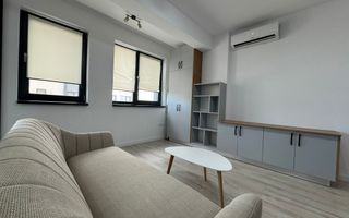 Apartament premium STUDIO Comat Towers - Poză 13