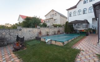 Casă de vânzare Botanica, mun. Chișinău - Poză 3
