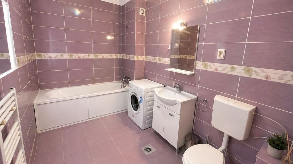 Apartament tip studio | 45 de mp  | Balcon | Zona Vivo - Poză 4