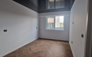 Apartament NOU 2 camere 57 mp+ loc parcare+ gradina Bucium 105000 euro - Poză 1