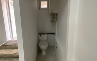 Spatiu Depozit | Parter | Renovat complet | 90 MPU | Cibin - Poză 7
