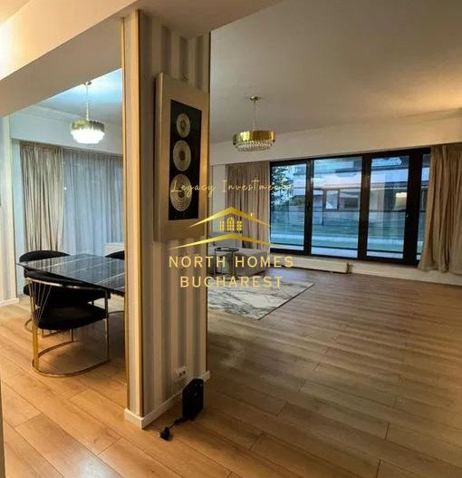 APARTAMENT 2 CAMERE VITA BELLA PIPERA | TERASA 32 MP - Poză 5