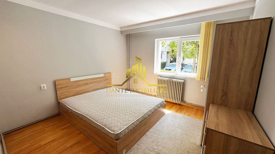 3 camere, decomandat, spatios,mobilat modern, renovat, Manastur - Poză 1