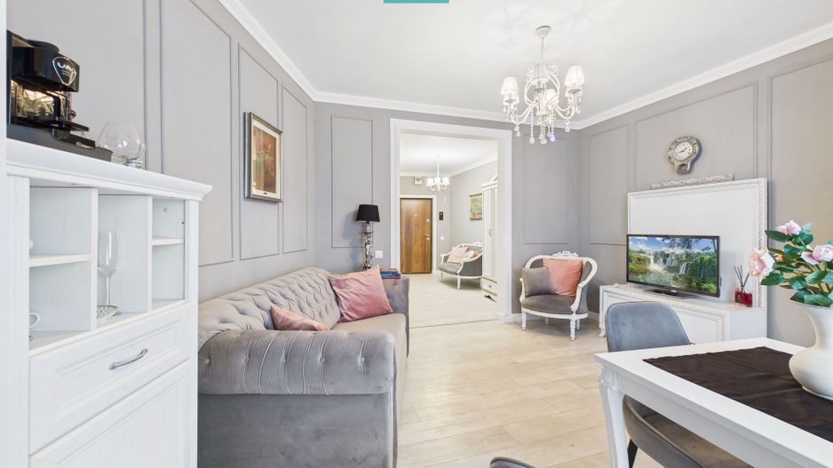 Apartament de vis, calitate și rafinament, Oradea - Poză 6