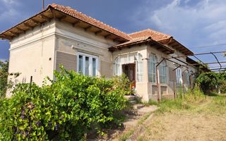 Casa + Teren 13.000 mp - Cervenia - Teleorman - Poză 3