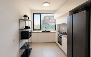Casă 4 camere | Rooftop 60 mp | Class Villas Tunari - Poză 4