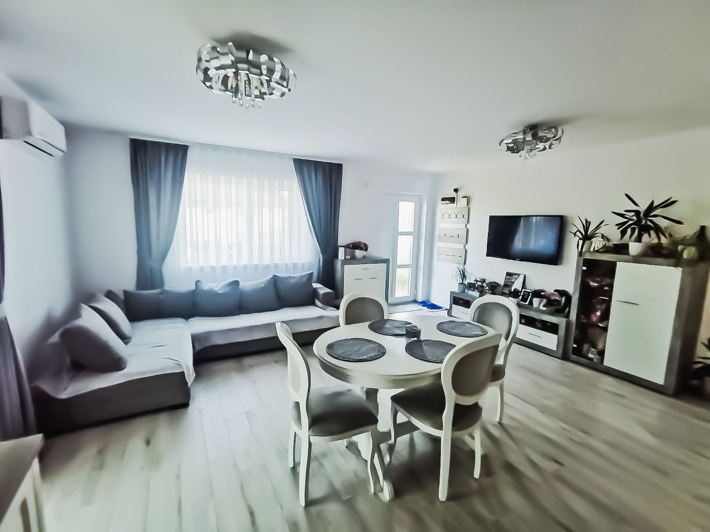 Casa Osorhei teren 800 mp comision 0 preț 199000 € - Poză 6