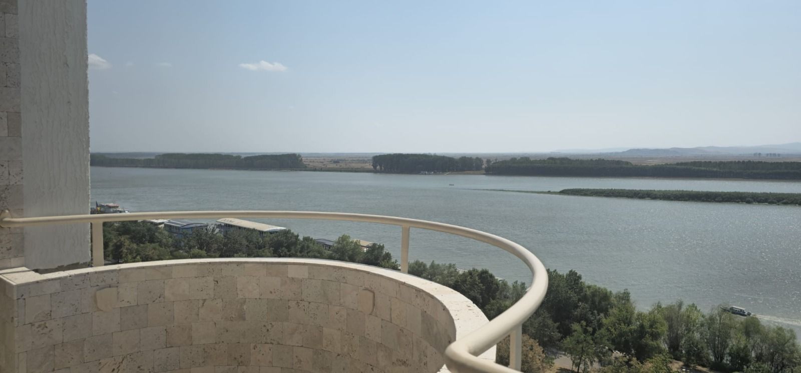 Exclusivitate - Apartament 3 camere, 92 mp - Faleza Dunarii, COMISION 0% - Poză 15