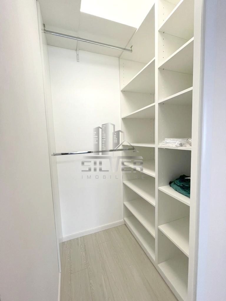 Apartament ultrafinisat la 3 minute de Baza Sportiva. - Poză 8