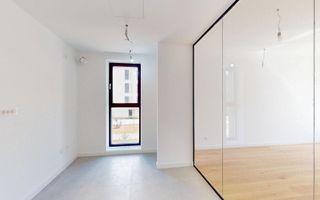 Studio Dublu | 2 camere | Nusco City Park | Etaj 1 - Poză 6