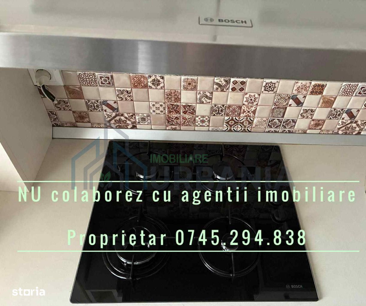 APARTAMENT 2 CAMERE, 30 MP, VALEA LUPULUI IASI MUTARE IMEDIATA - Poză 8