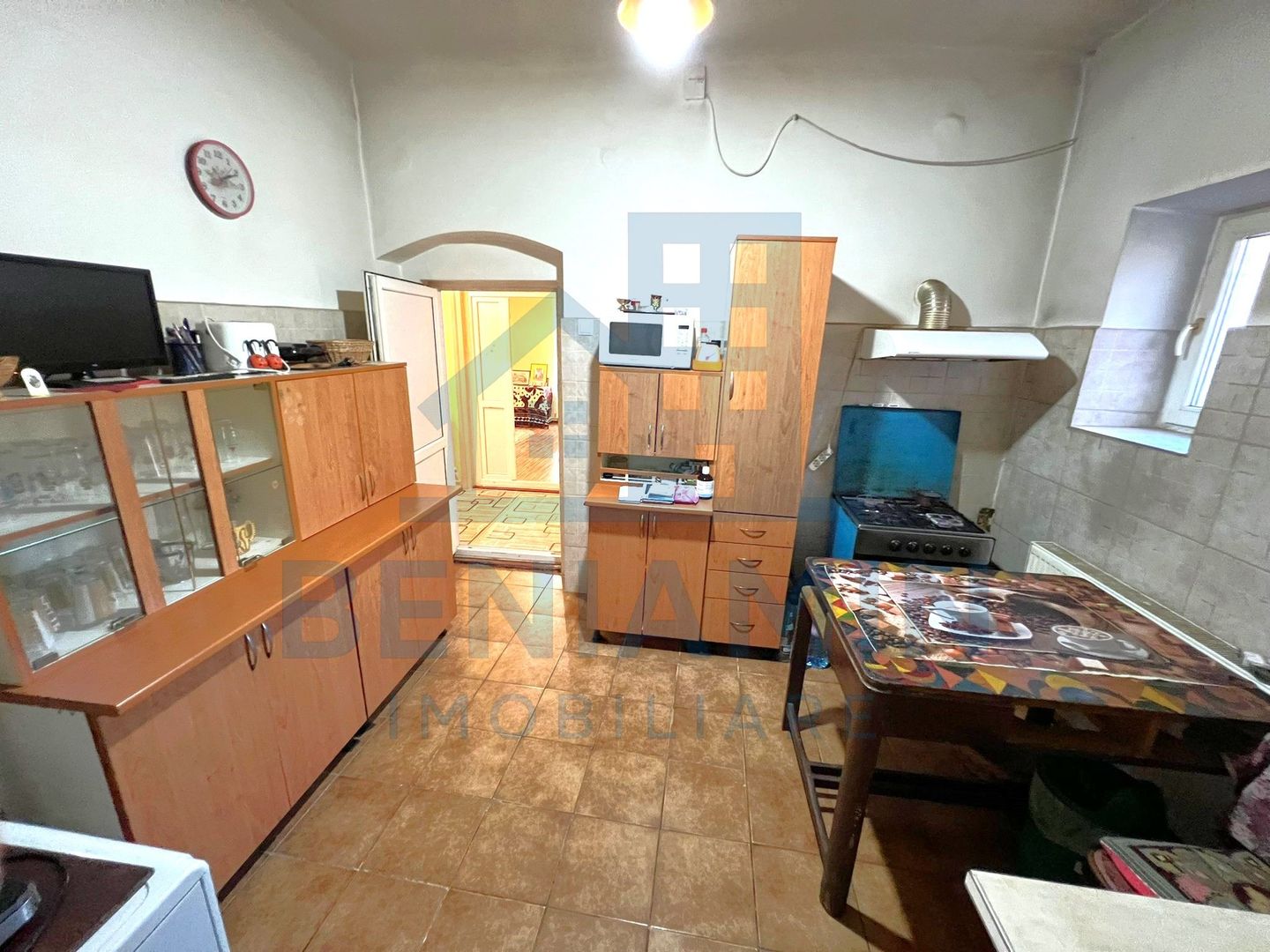 Casa-Teren-575mp-Stradal-Zona Agronomie-Strada Brestei-Zona A Central - Poză 4