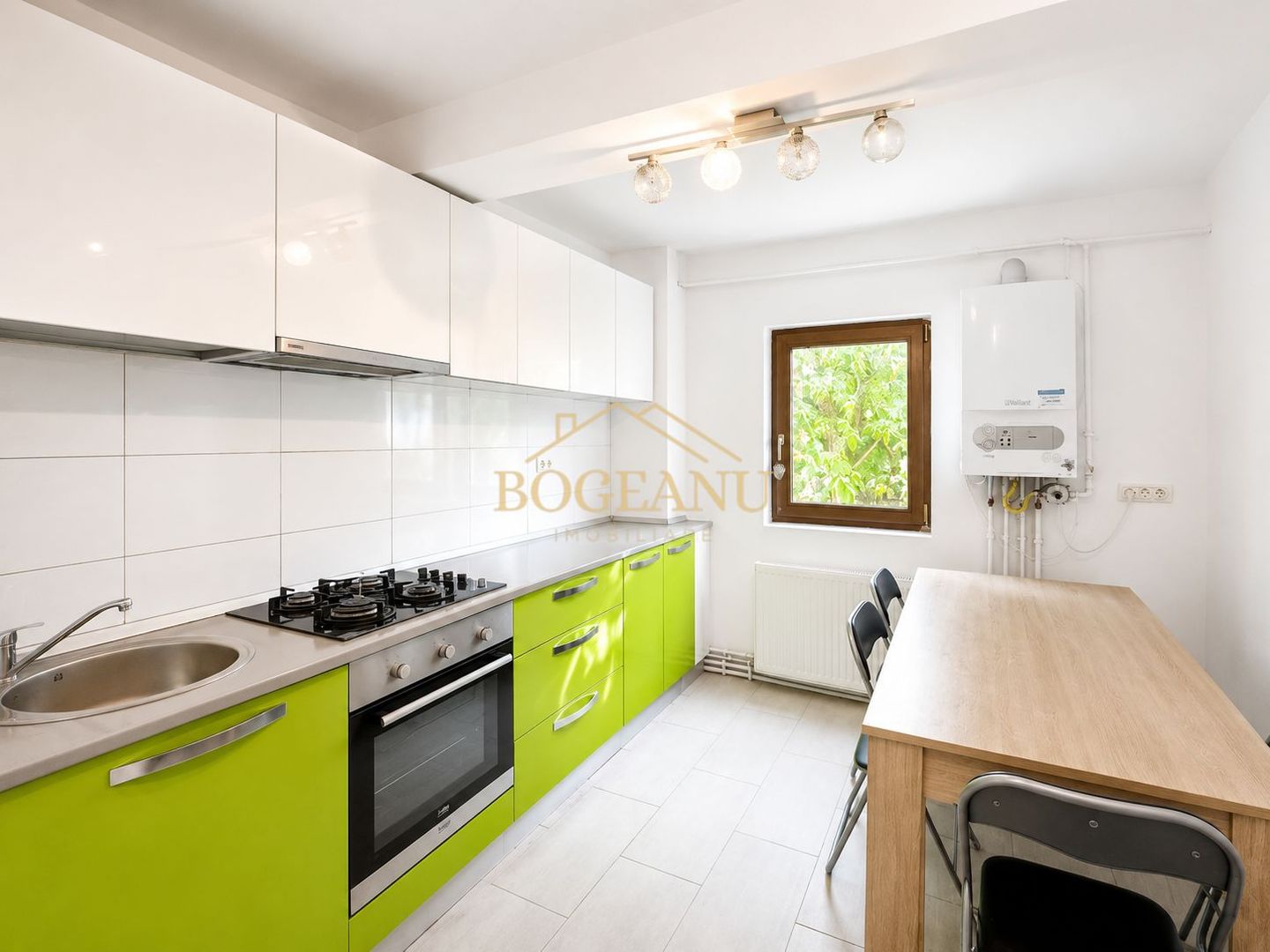 BG167-Apartament 3 camere de închiriat-Complex Studențesc-Timișoara - Poză 8