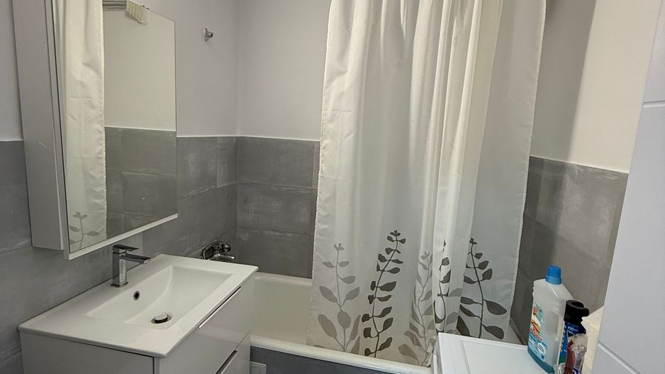 Garsoniera Pantelimon X Baicului,renovata 2026,primul chirias, boiler! - Poză 14