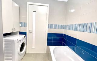 Apartament 2 camere modern,  parcare subterna+boxa, pet friendly TopCity Coresi - Poză 13